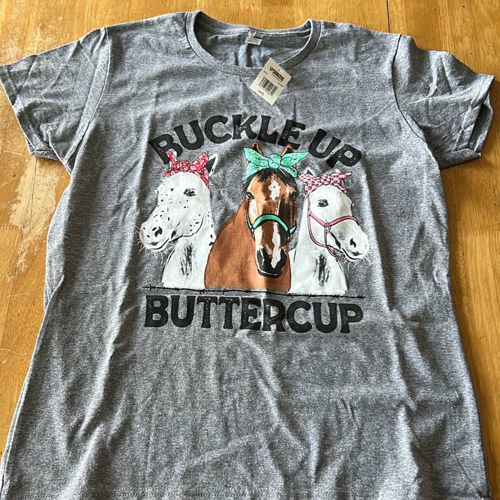 Women’s short sleeve